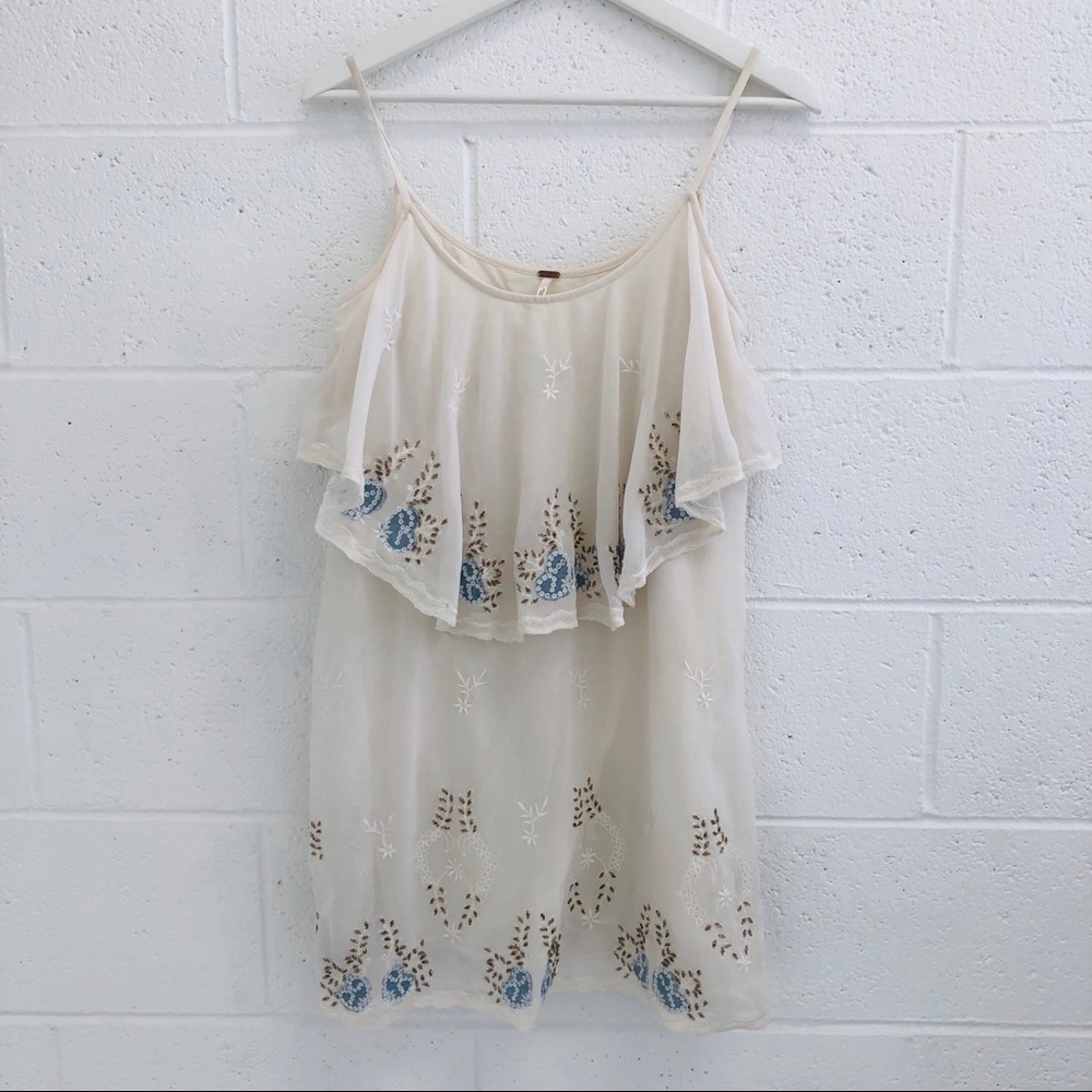 Free People Dress